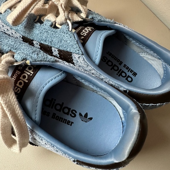 Wales Bonner sl76 men’s size 6.5 - Picture 4 of 4